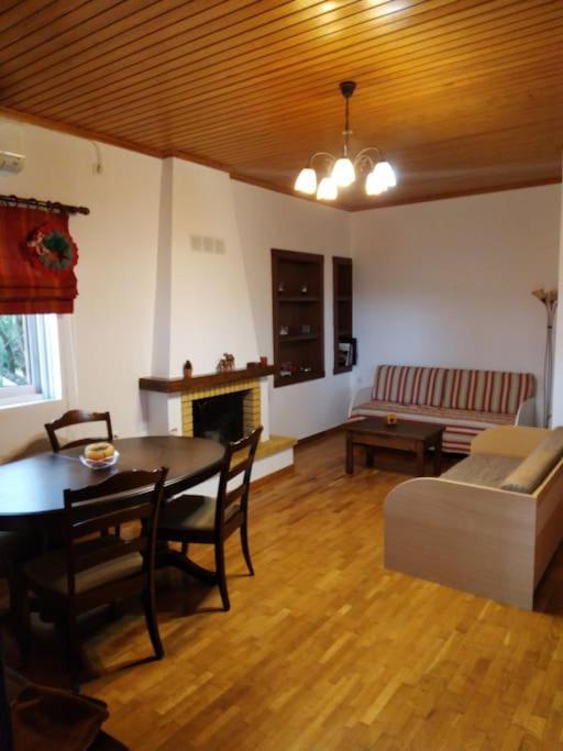 Cozy Tatil Evi Episkopi (Euboea)